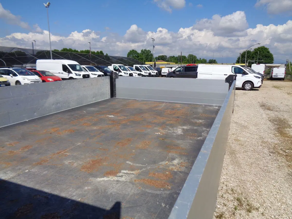 Ford Transit usata a Belluno (19)