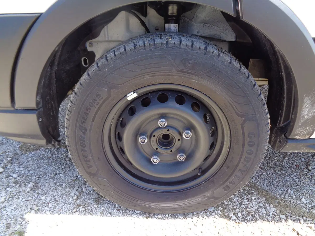 Ford Transit usata a Belluno (7)