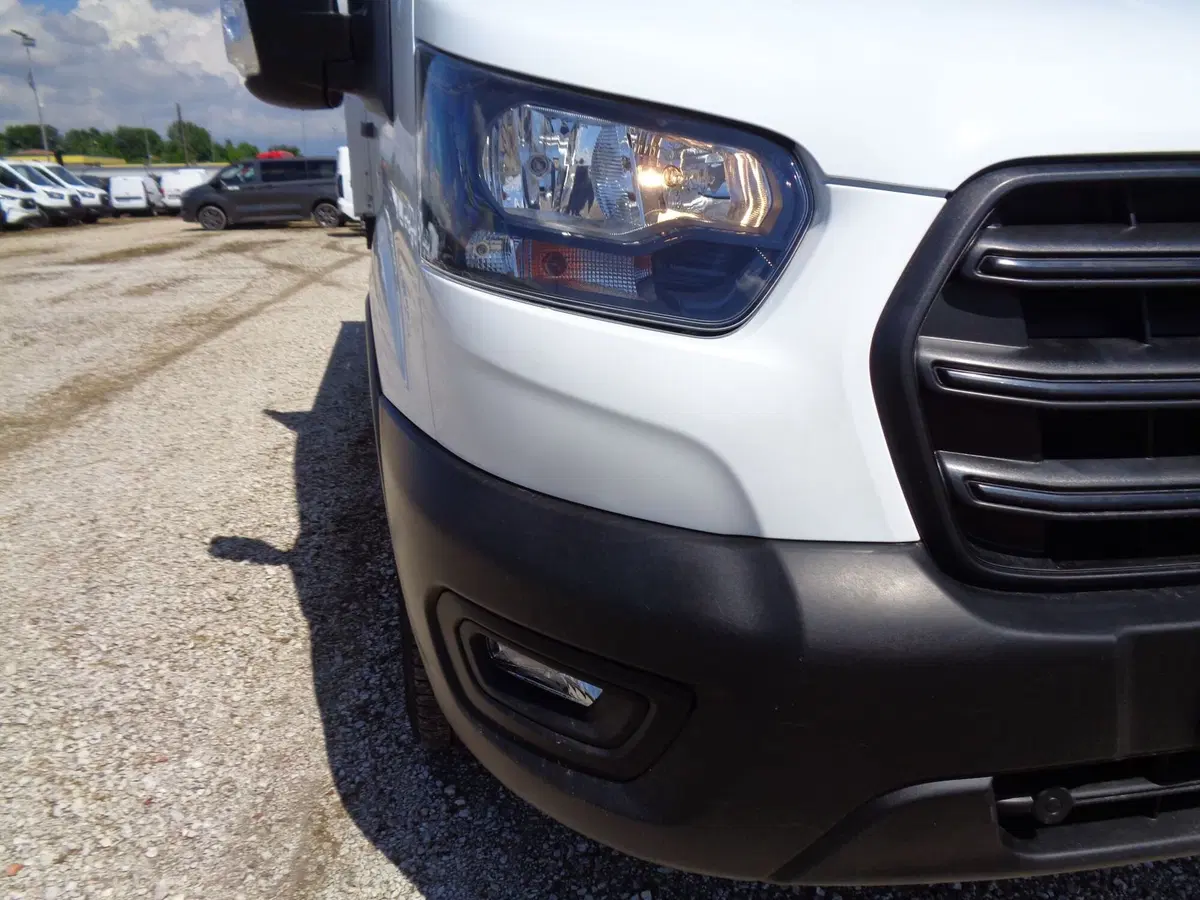 Ford Transit usata a Belluno (8)