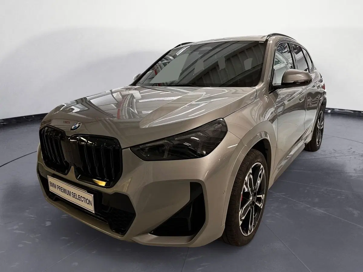 BMW X1 nuova a Cuneo