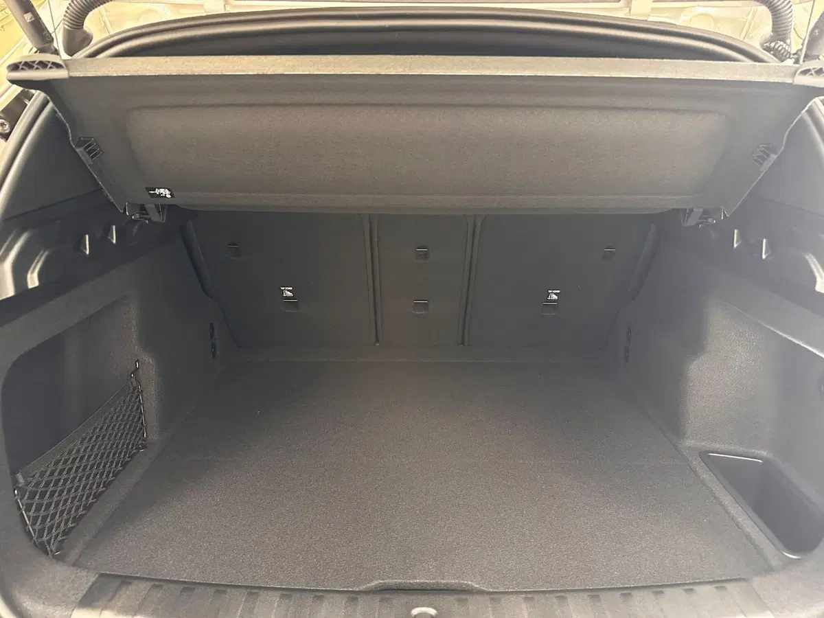 BMW X1 nuova a Cuneo (13)