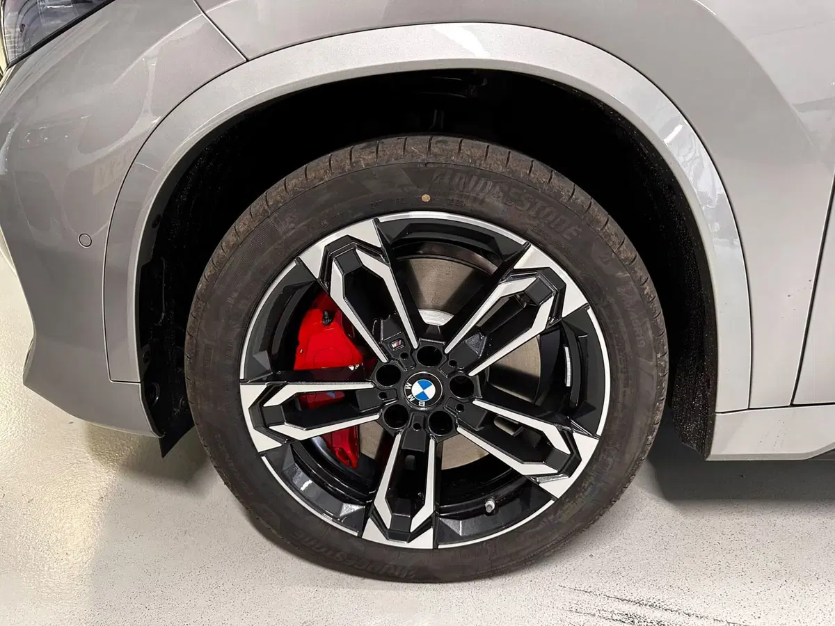 BMW X1 nuova a Cuneo (14)