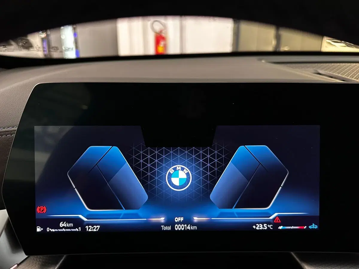 BMW X1 nuova a Cuneo (15)