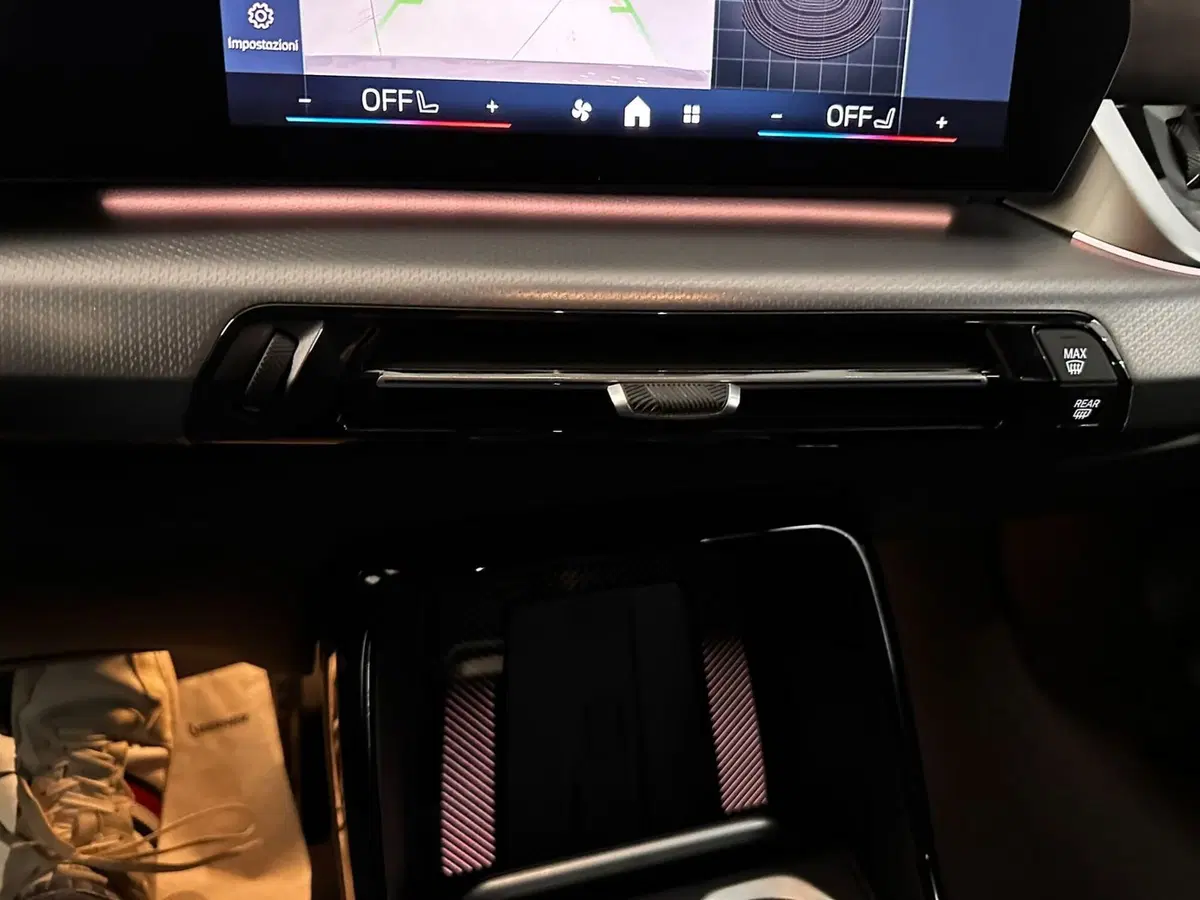 BMW X1 nuova a Cuneo (17)
