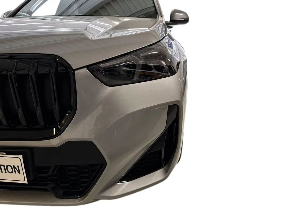 BMW X1 nuova a Cuneo (20)