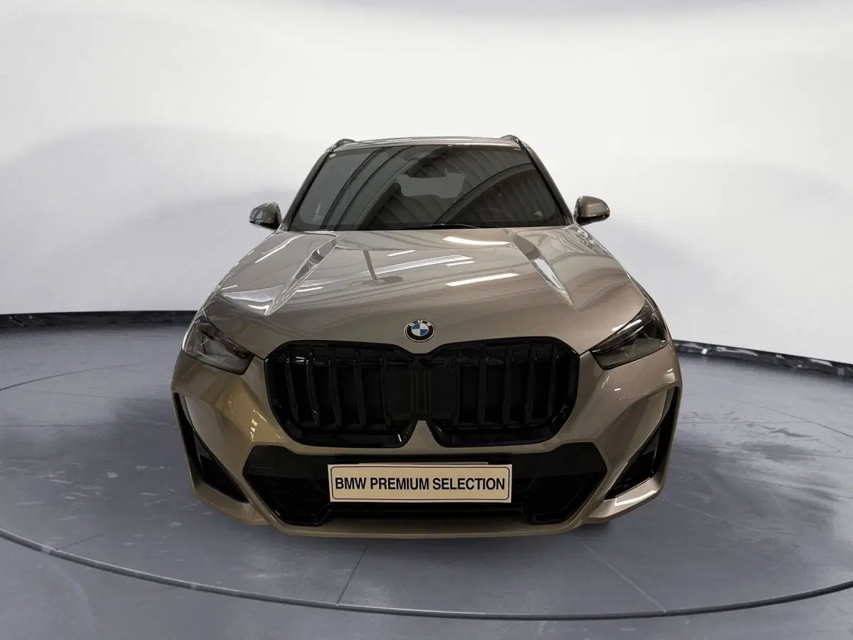 BMW X1 nuova a Cuneo (3)
