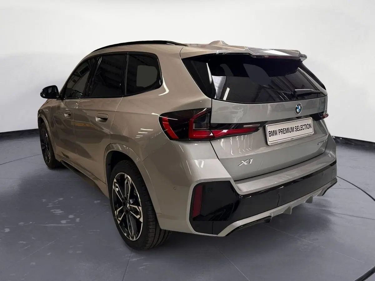 BMW X1 nuova a Cuneo (5)