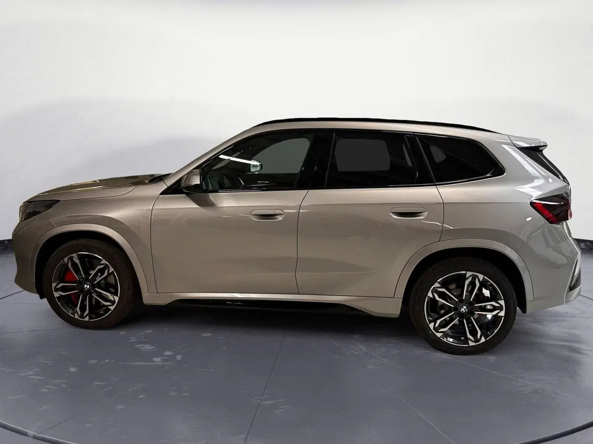 BMW X1 nuova a Cuneo (6)