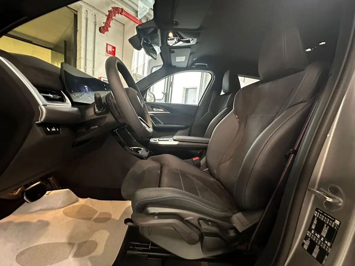 BMW X1 nuova a Cuneo (7)