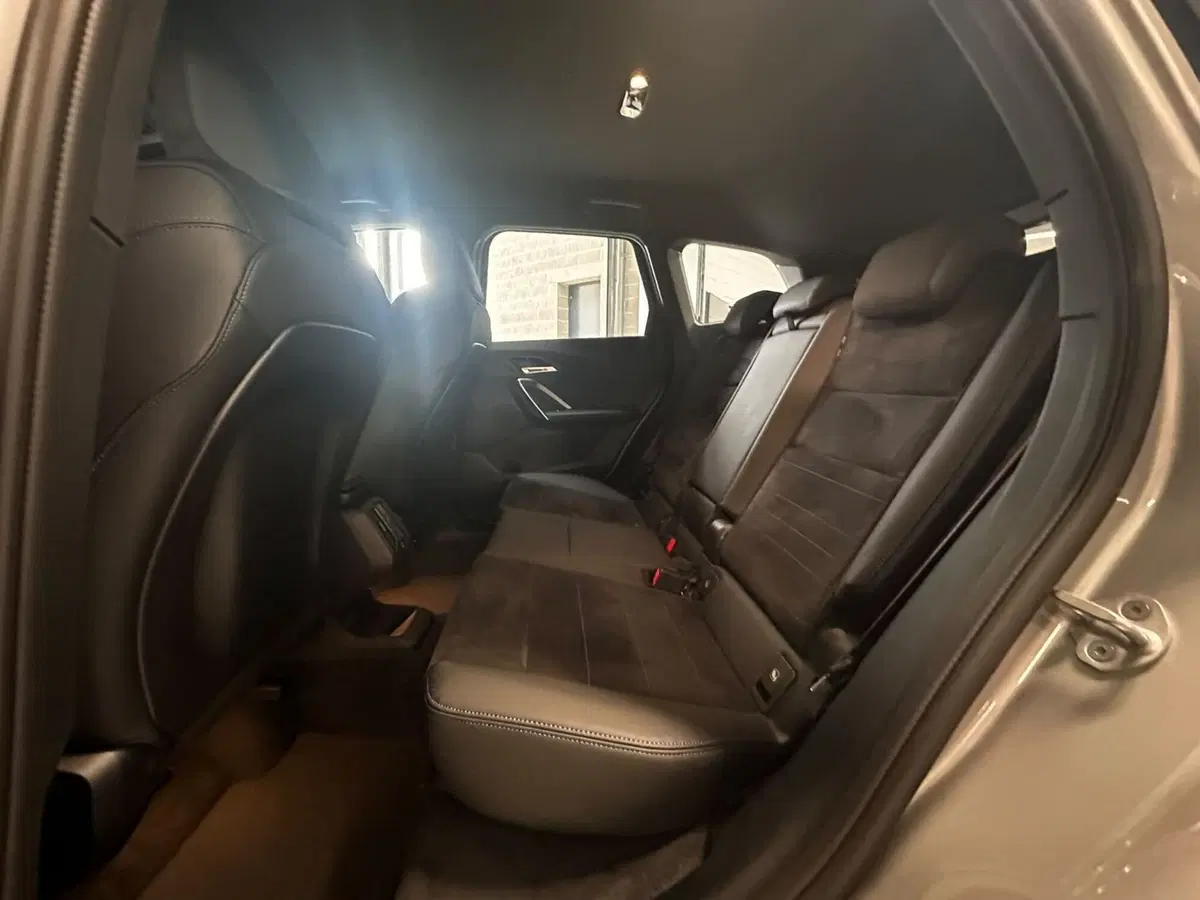 BMW X1 nuova a Cuneo (8)