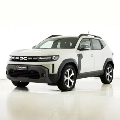 Dacia Duster 1.2 mild hybrid Journey 140cv del 2024 usata a Bastia Umbra
