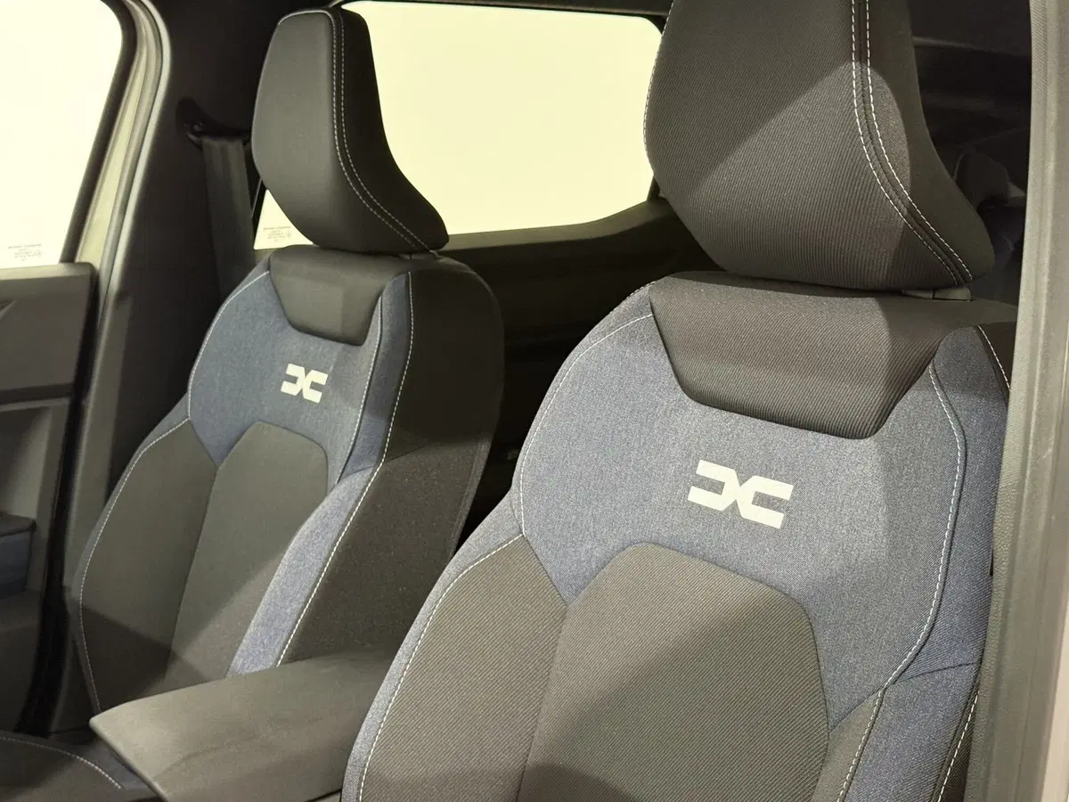 Dacia Duster usata a Perugia (10)
