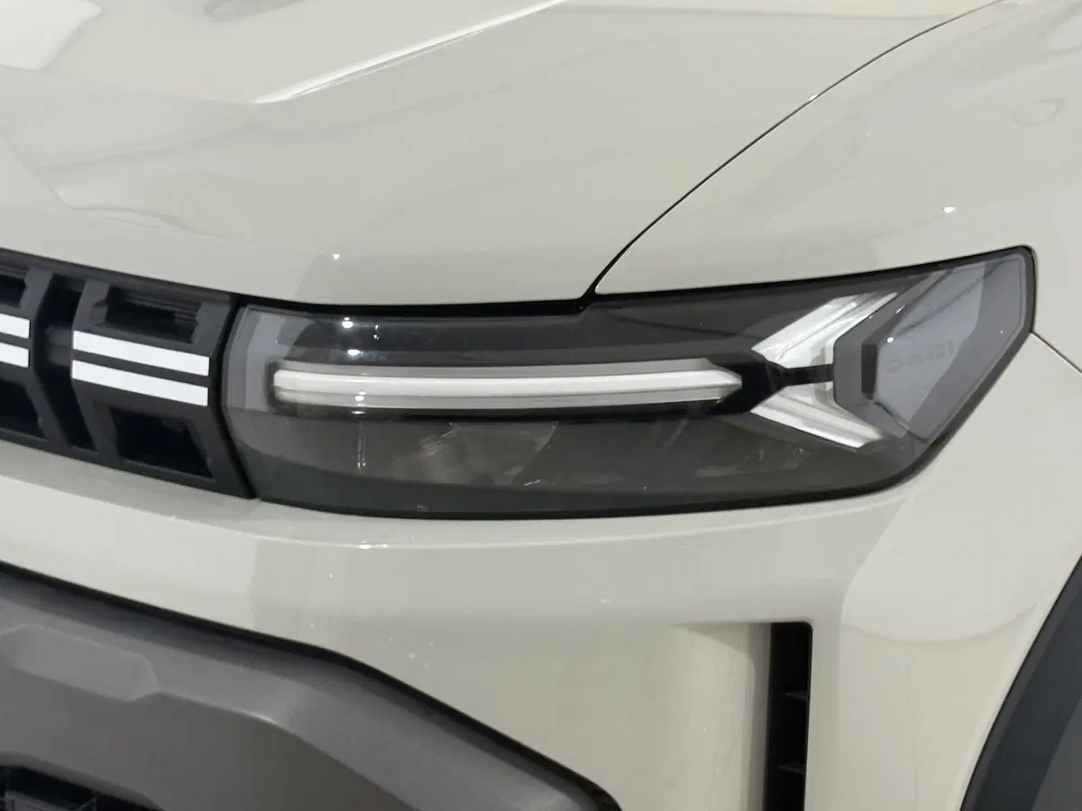 Dacia Duster usata a Perugia (3)