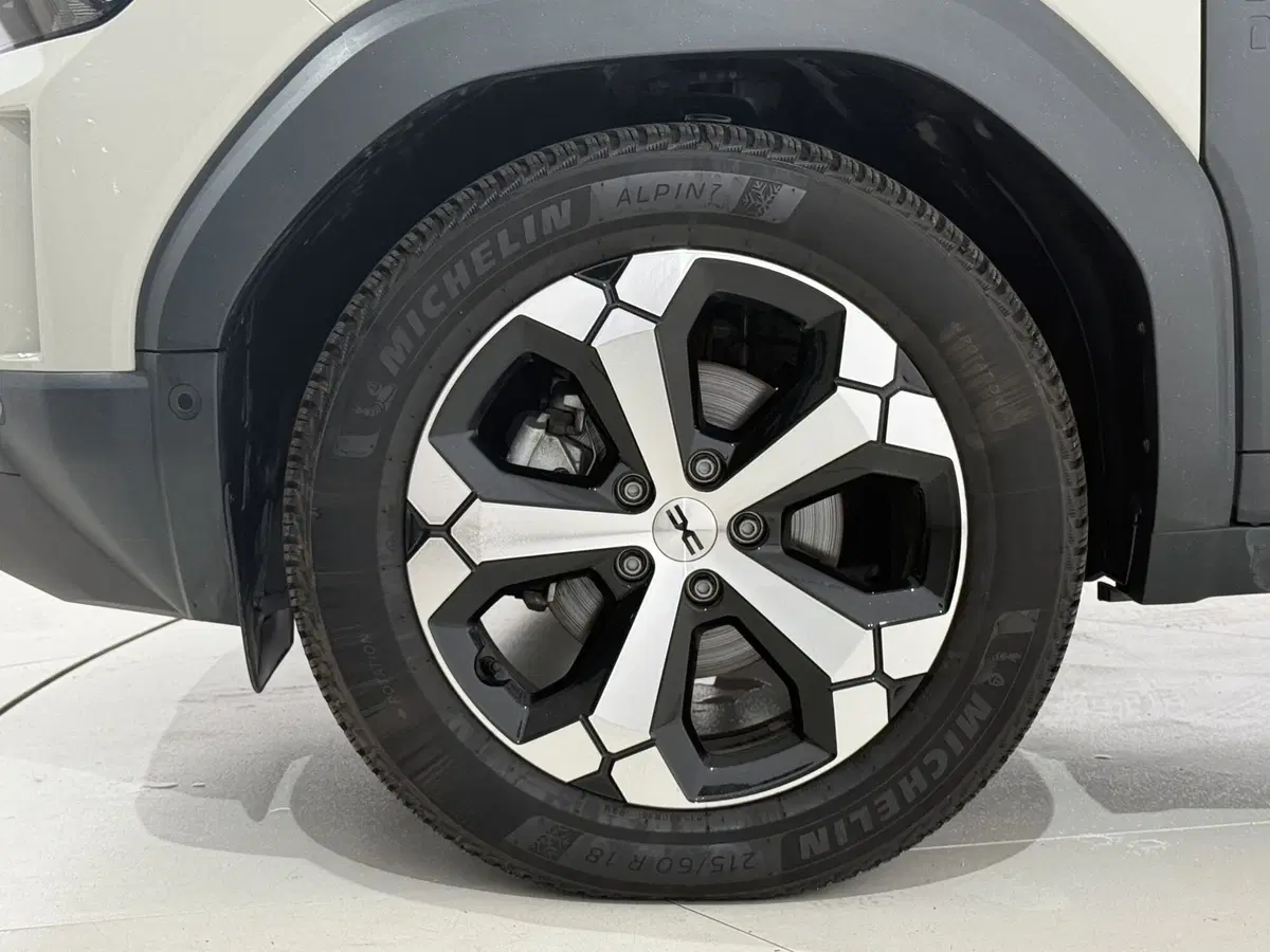 Dacia Duster usata a Perugia (4)