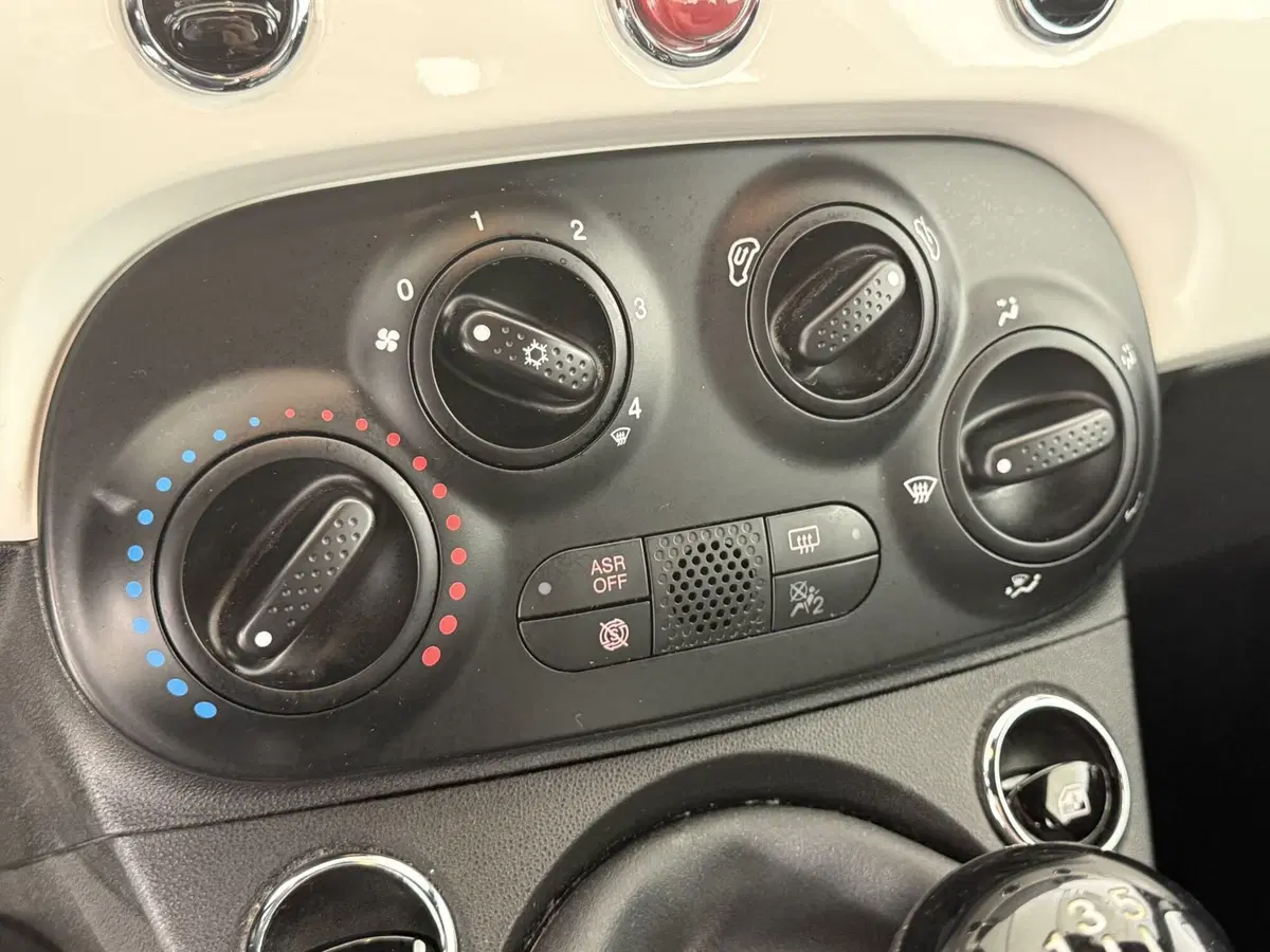 Fiat 500 usata a Perugia (18)