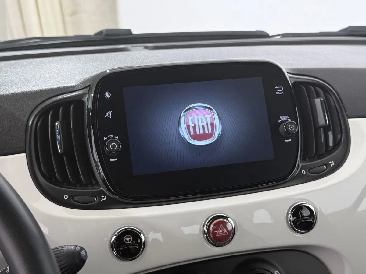 Fiat 500 usata a Perugia (19)