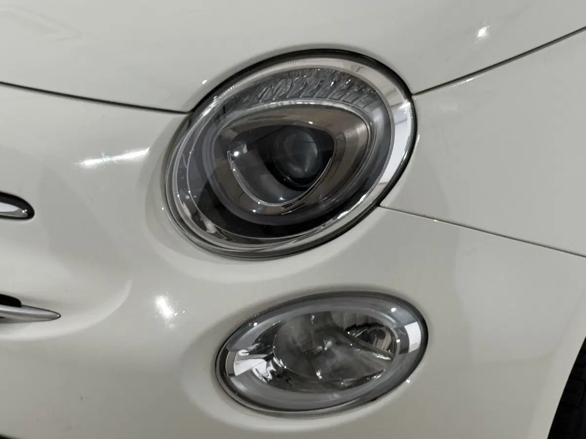 Fiat 500 usata a Perugia (3)