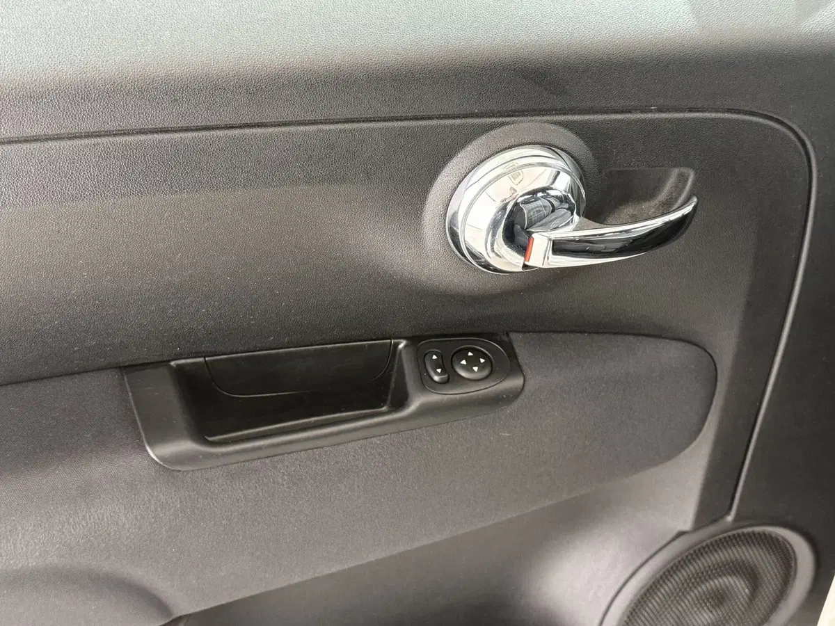 Fiat 500 usata a Perugia (7)