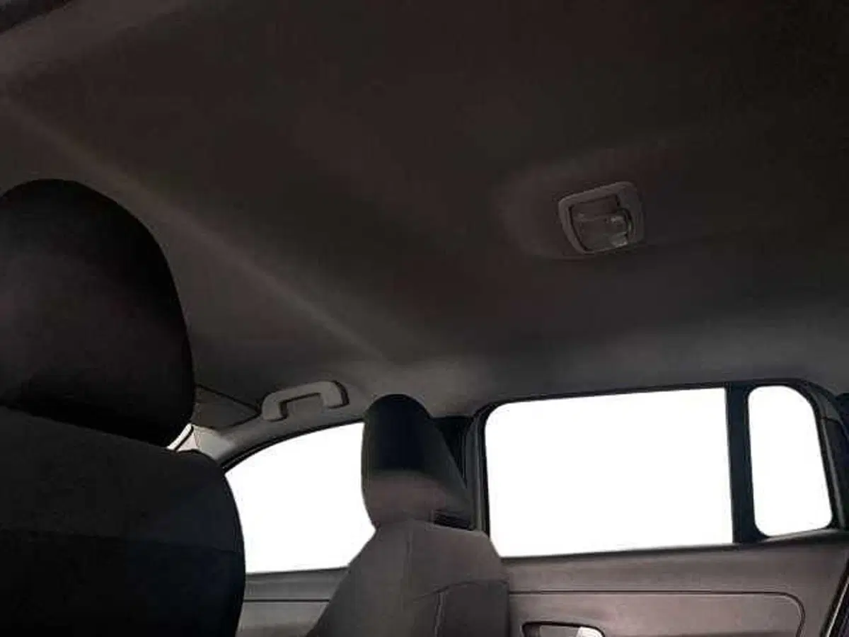 Jeep Avenger usata a Salerno (17)
