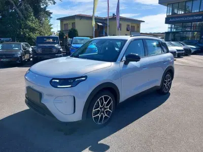 Leapmotor B03X B03X 39,8kWh Life nuova a Lucca