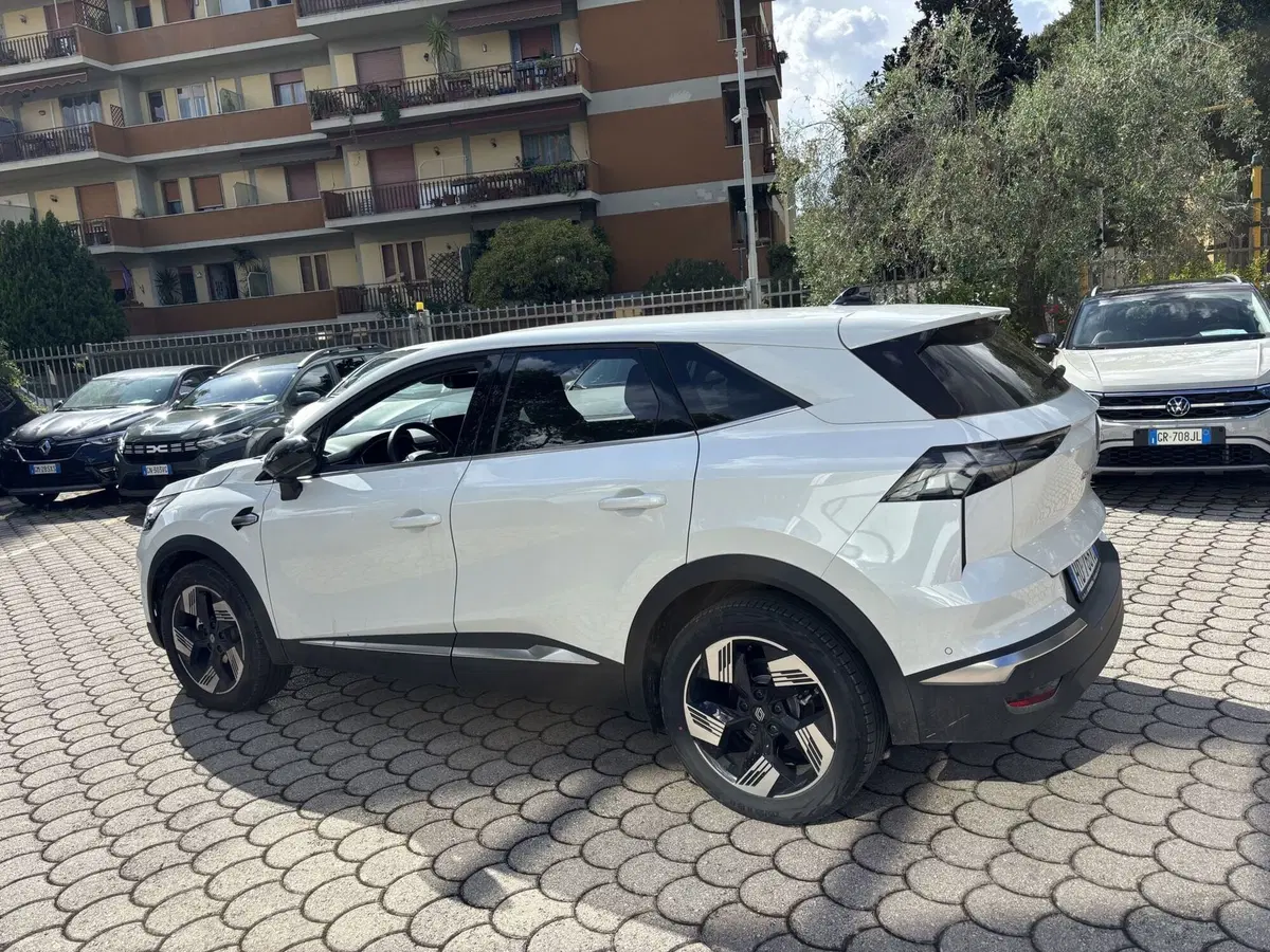 Renault Symbioz usata a Firenze (3)