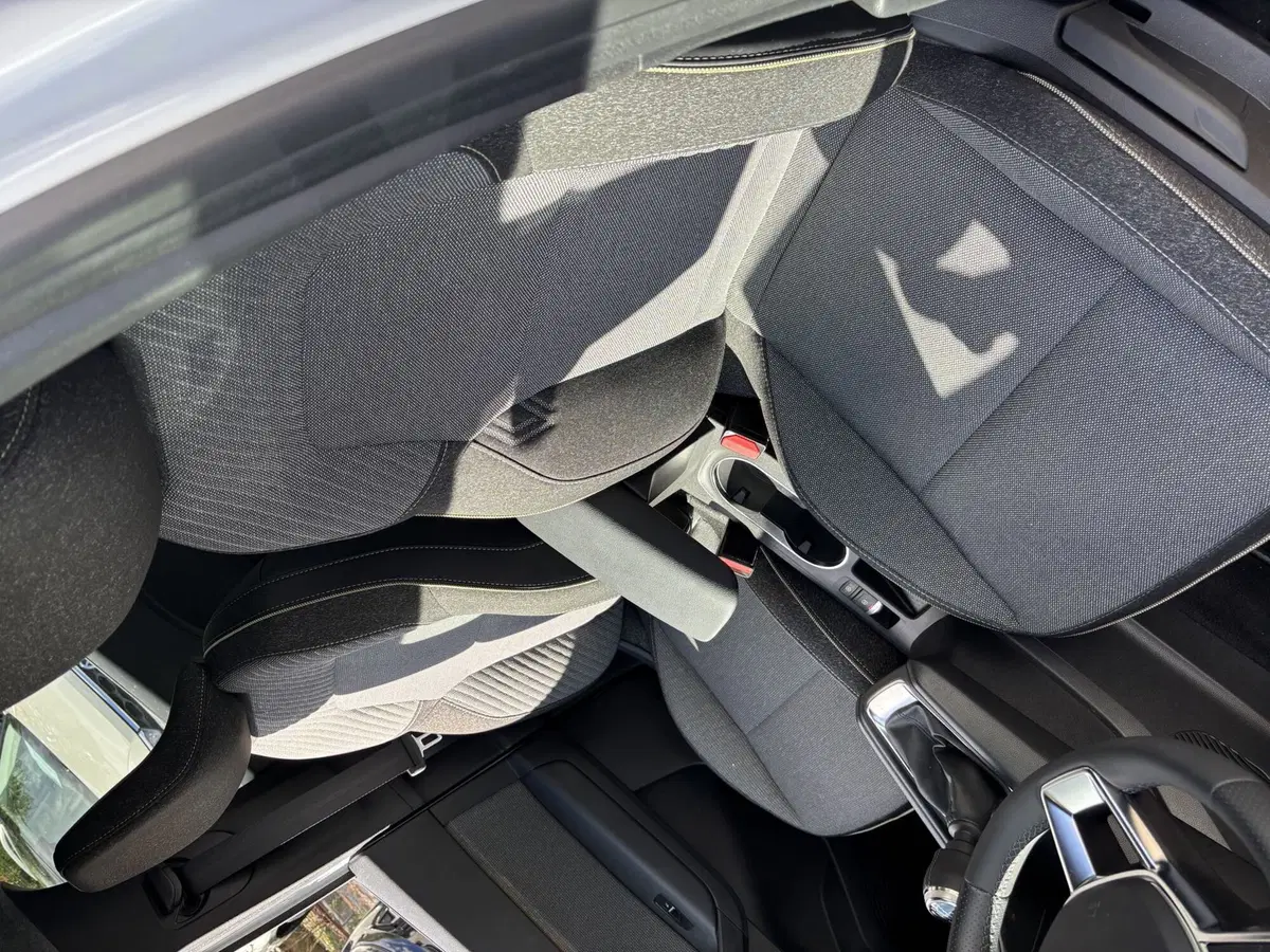Renault Symbioz usata a Firenze (4)