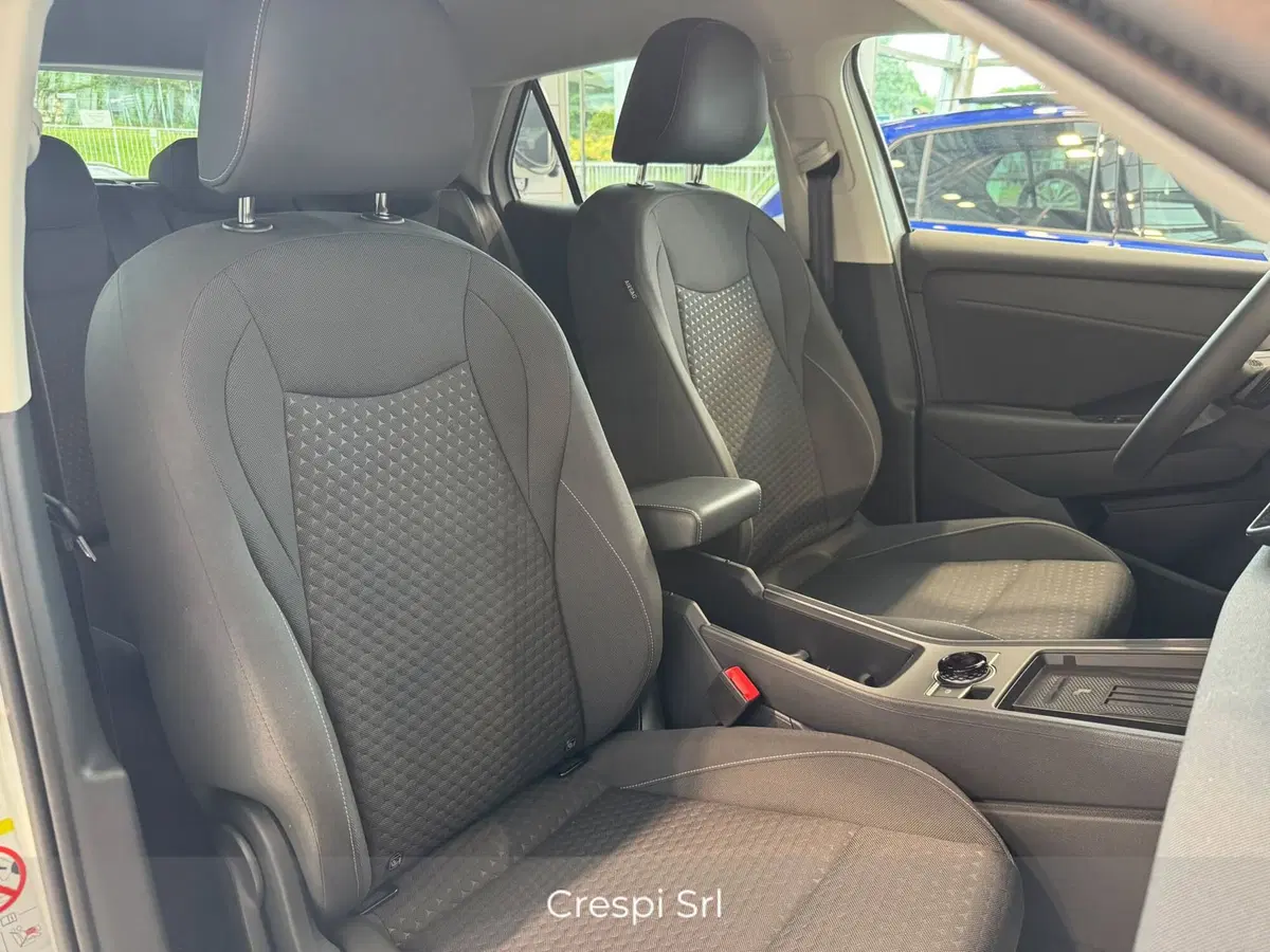 Volkswagen T-Roc nuova a Varese (10)