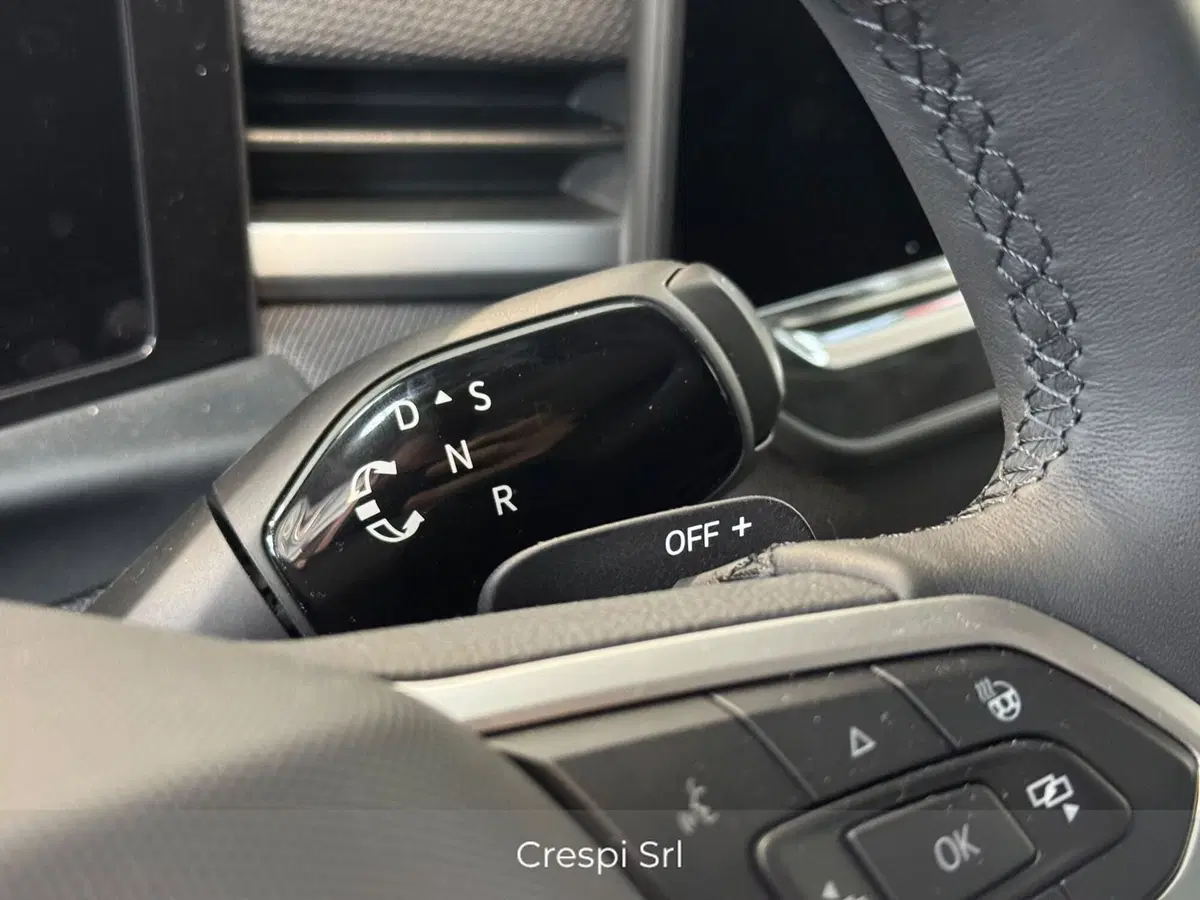 Volkswagen T-Roc nuova a Varese (12)
