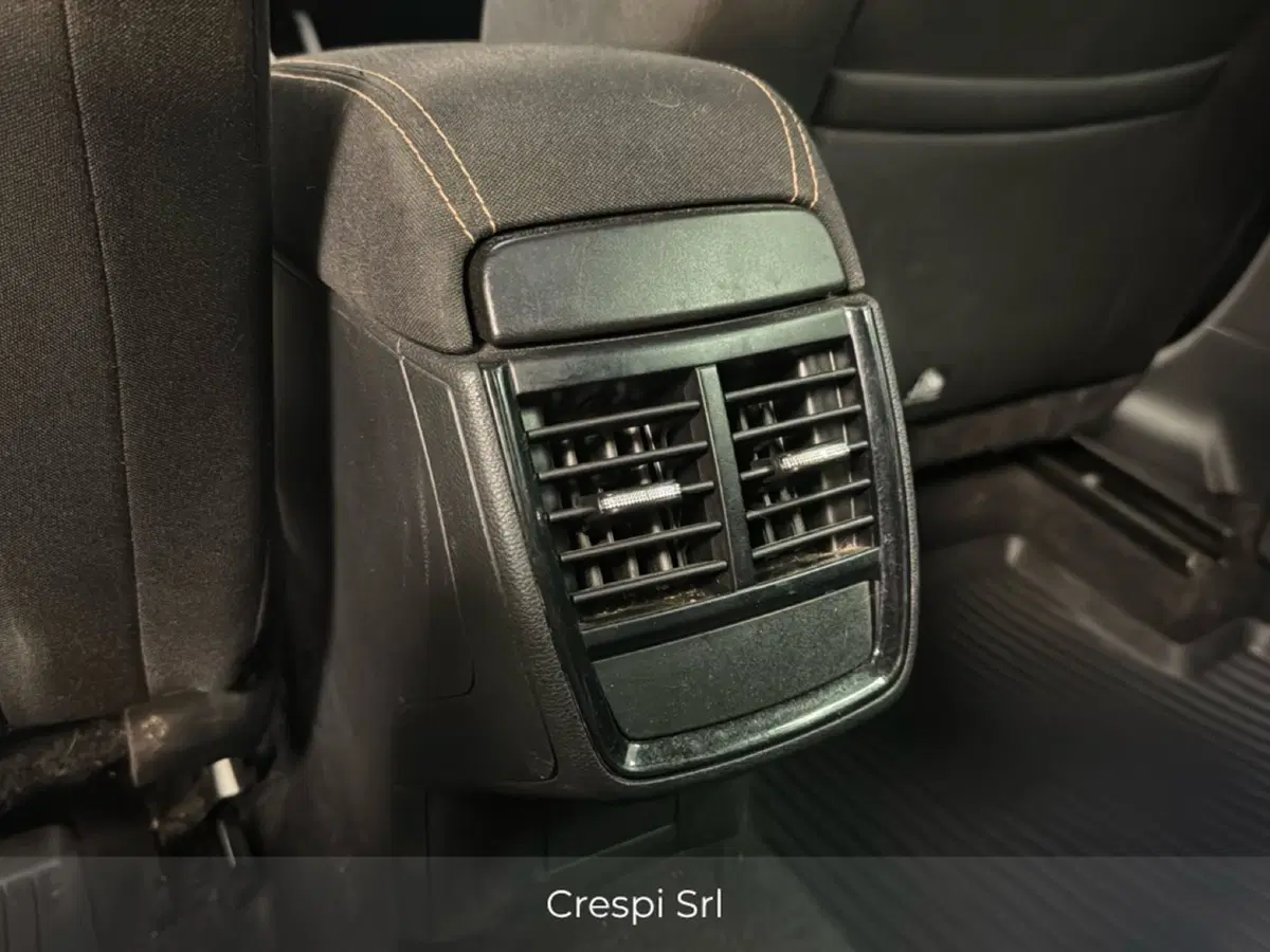 Skoda Kamiq usata a Varese (19)
