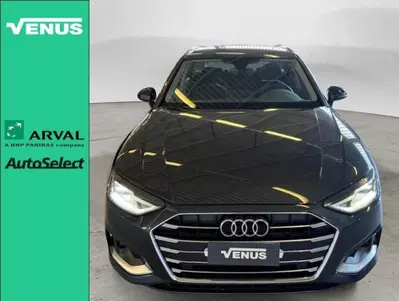 Audi A4 Avant 35 2.0 tdi mhev Business Advanced 163cv s-tronic del 2022 usata a Monza