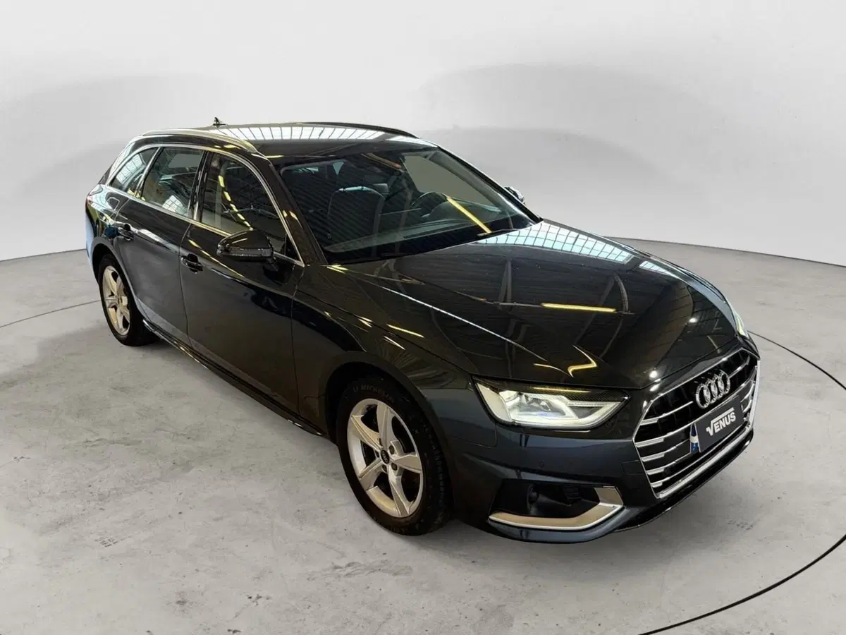 Audi A4 Avant usata a Monza e Brianza (17)