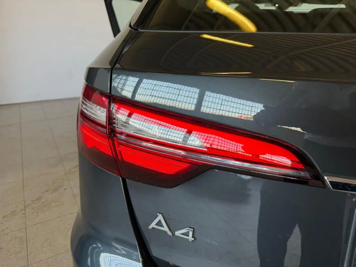 Audi A4 Avant usata a Monza e Brianza (18)