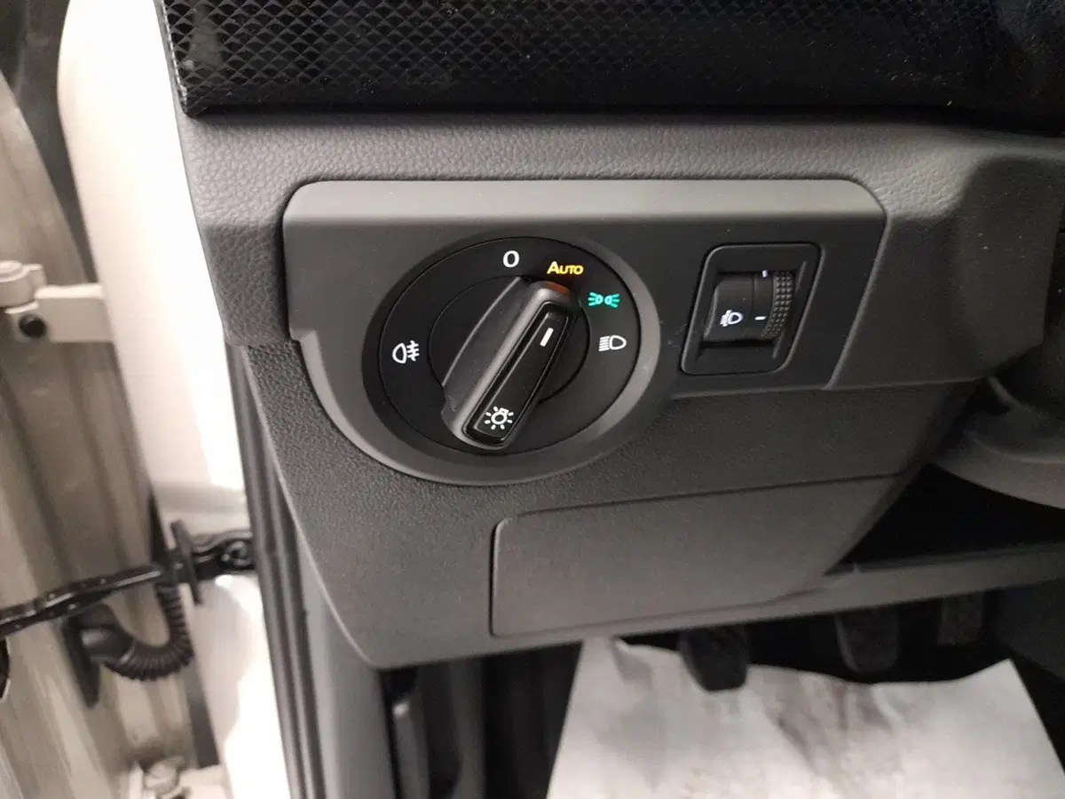 Volkswagen T-Cross nuova a Bologna (10)