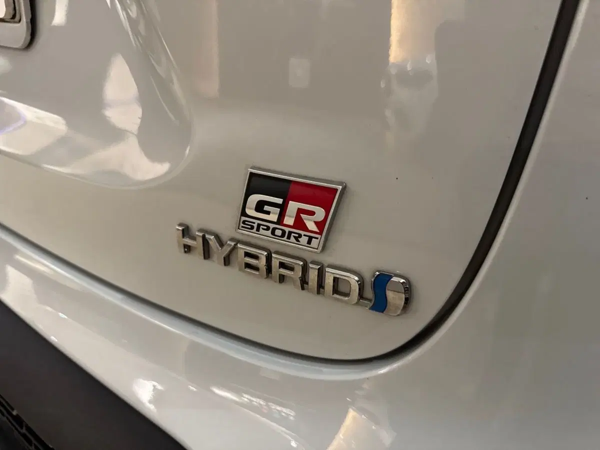Toyota Yaris Cross usata a Prato (20)
