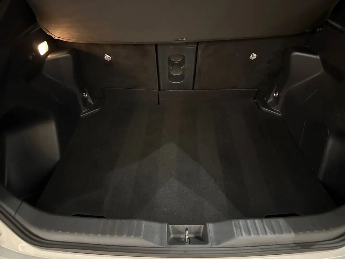 Toyota Yaris Cross usata a Prato (8)