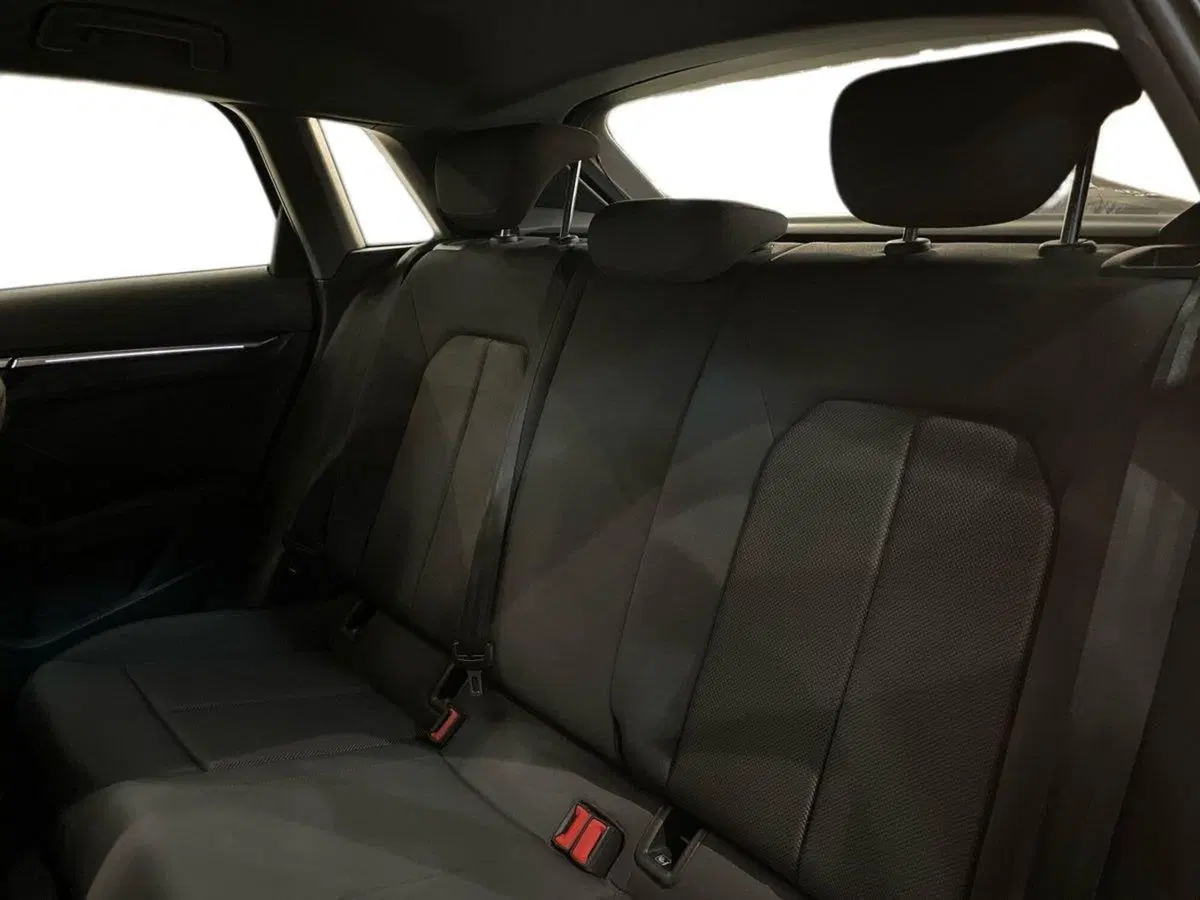 Audi A3 Sportback usata a Prato (12)