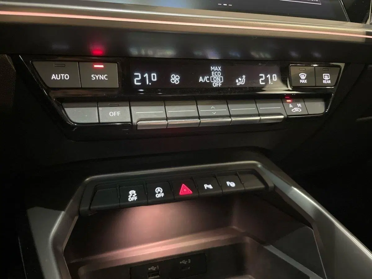 Audi A3 Sportback usata a Prato (15)