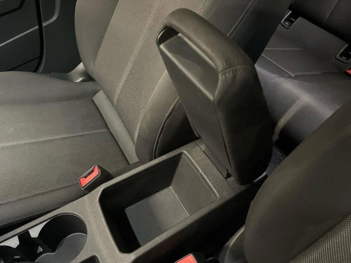 Audi A3 Sportback usata a Prato (18)
