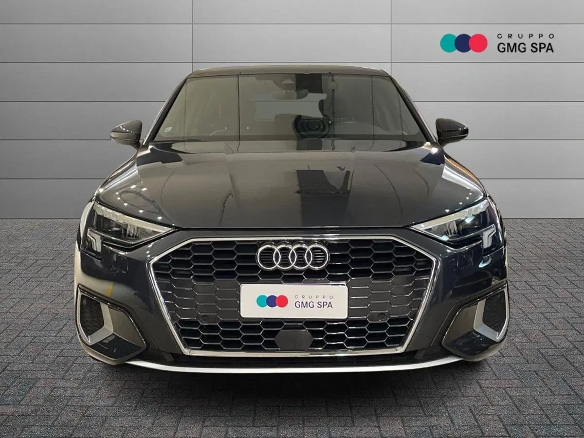 Audi A3 Sportback usata a Prato (2)
