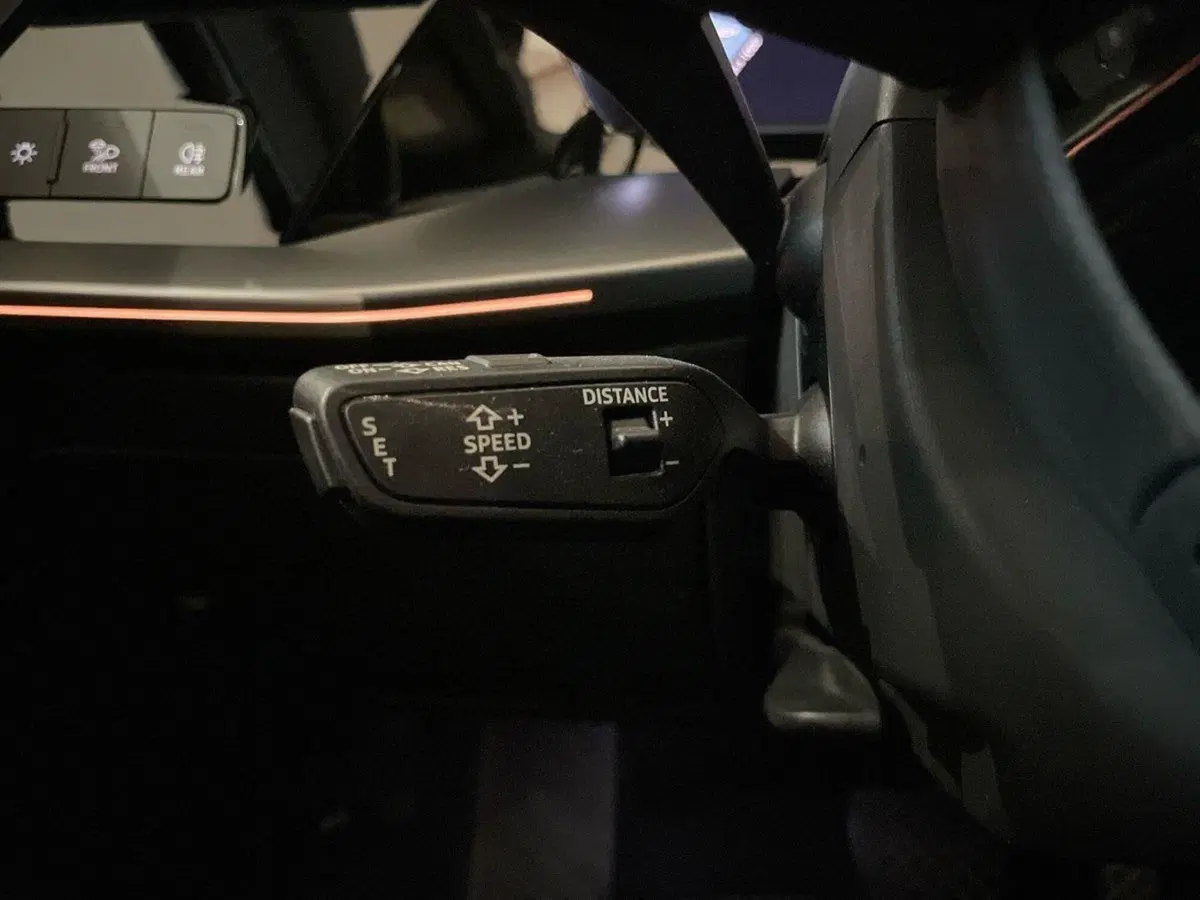 Audi A3 Sportback usata a Prato (20)