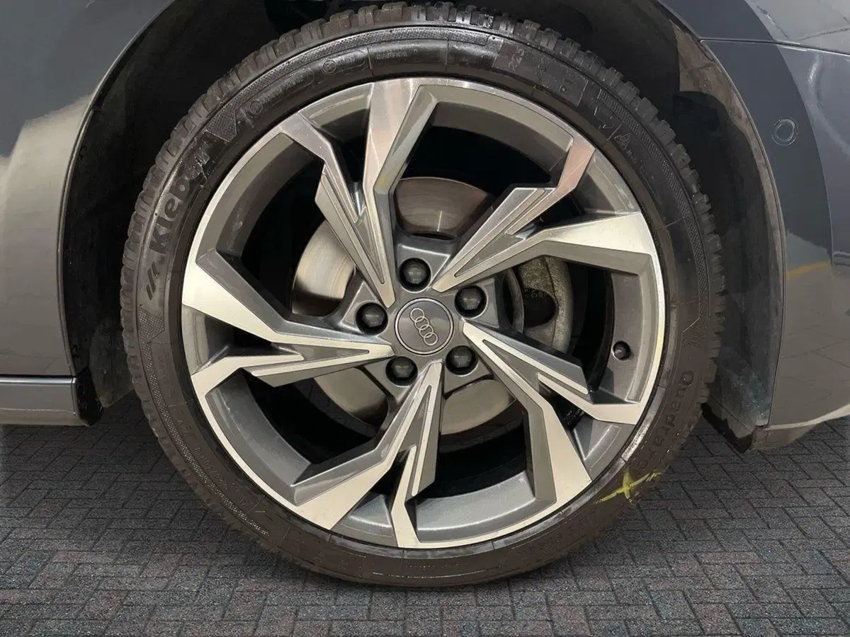 Audi A3 Sportback usata a Prato (6)