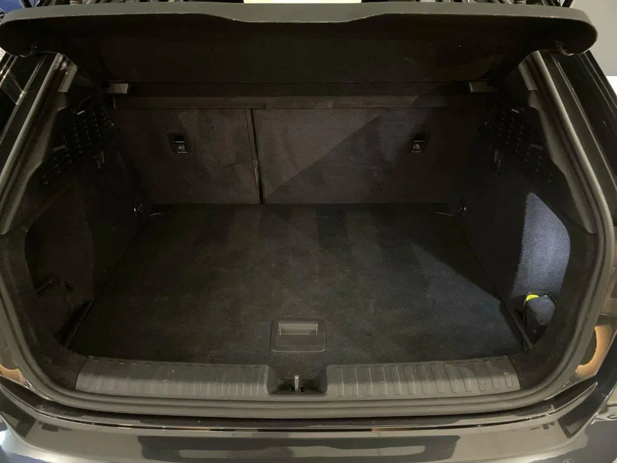 Audi A3 Sportback usata a Prato (8)