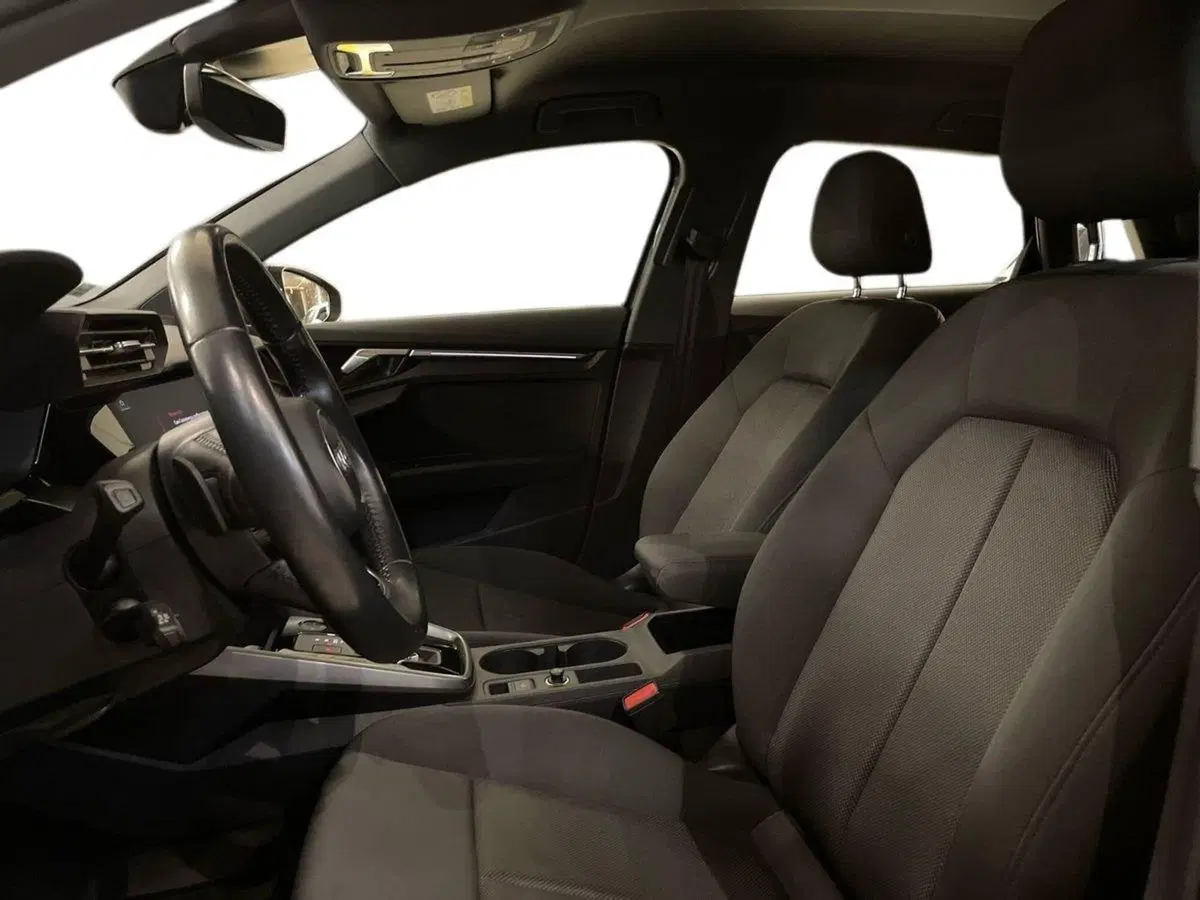 Audi A3 Sportback usata a Prato (9)