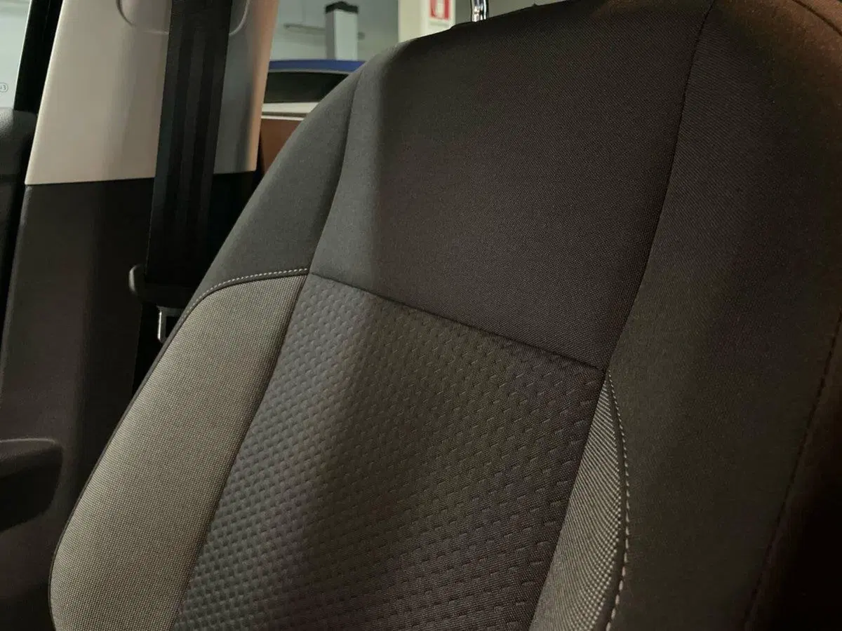 Volkswagen Polo usata a Prato (17)