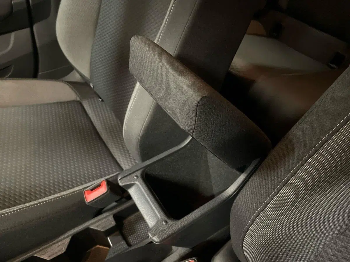 Volkswagen Polo usata a Prato (18)