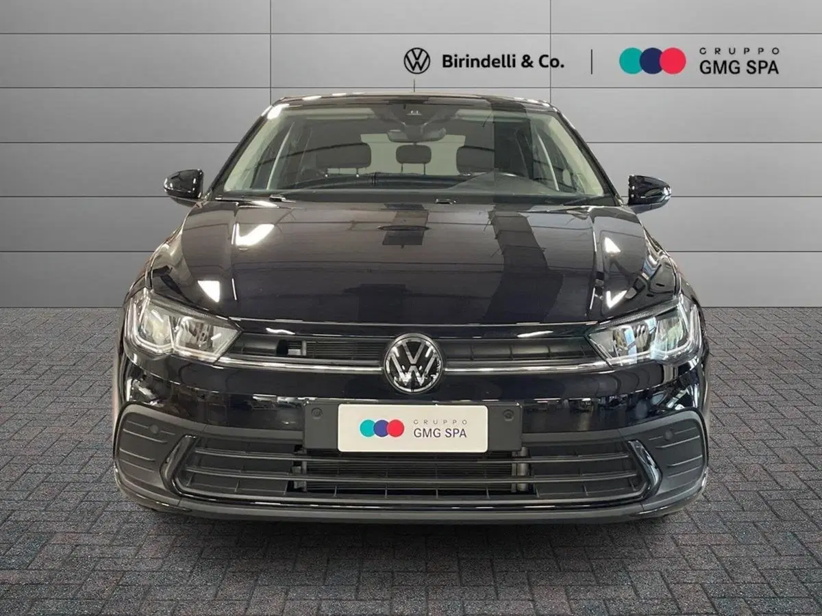 Volkswagen Polo usata a Prato (2)