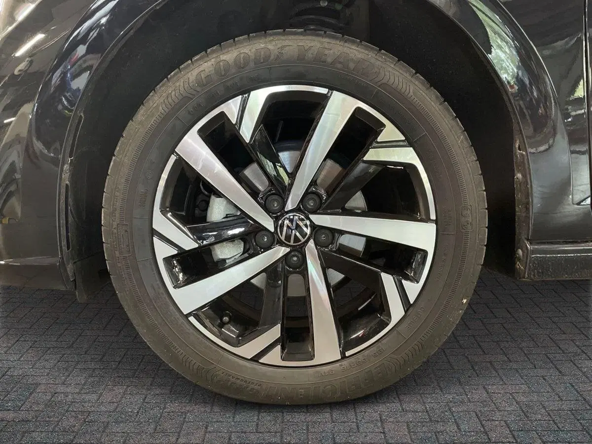 Volkswagen Polo usata a Prato (6)