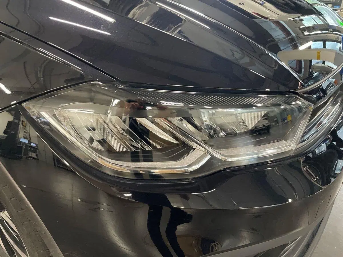 Volkswagen Polo usata a Prato (7)