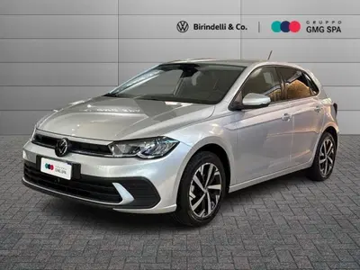 Volkswagen Polo 1.0 TSI 5p. Comfortline BlueMotion Technology del 2026 usata a Pistoia