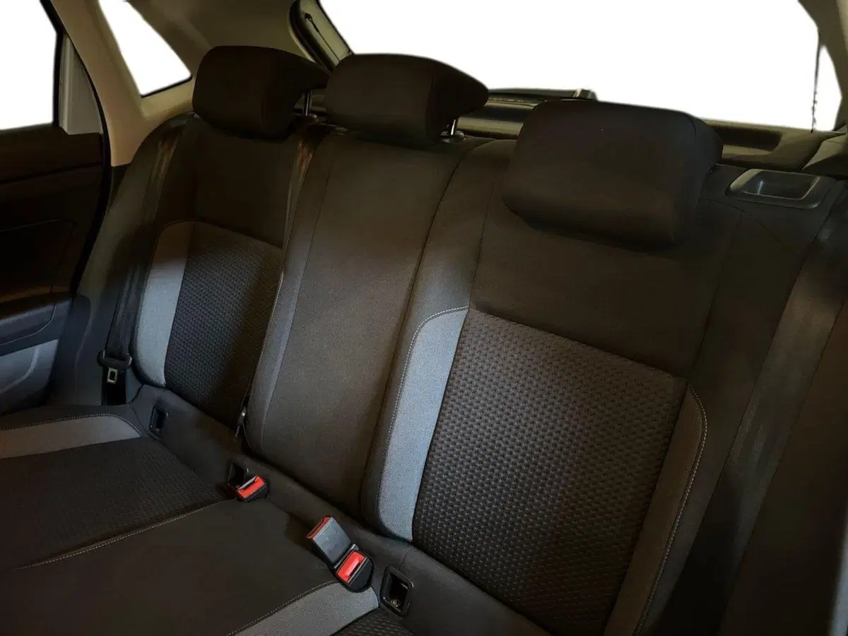 Volkswagen Polo usata a Pistoia (12)